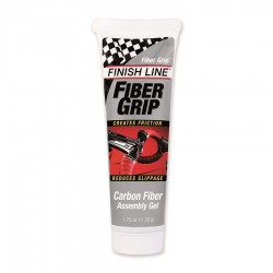 Finish Line Fiber Grip