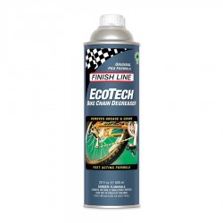 Finish Line Ecotech Degreaser