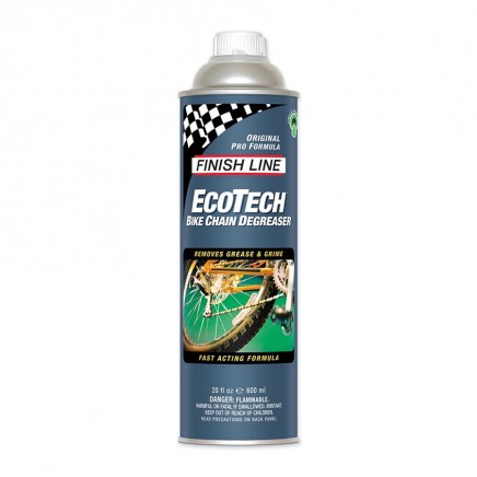 Finish Line Ecotech Degreaser