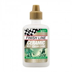 Finish Line Ceramic Wet