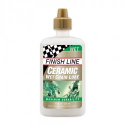 Finish Line Ceramic Wet