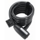 Zámek MAGNUM spirála 1850x10 mm