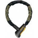 Zámek ONGUARD Mastiff řetěz 1200x8 mm články s titanovým povrchem