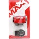 Blikačka MAX1 Basic Line zadní, 3 funkce, 3 LED
