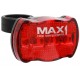 Blikačka MAX1 Basic Line zadní, 3 funkce, 3 LED