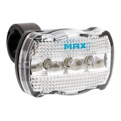 Blikačka MAX1 Basic Line přední, 3 funkce, 3 LED