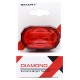 Blikačka zadní SMART Diamant