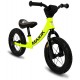 Odrážedlo MAXÍK Evo neon green/black