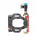 Blackburn Pro Plugger CO2 Tire Repair Kit