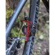 Blackburn Pro Plugger CO2 Tire Repair Kit