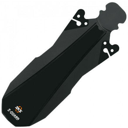 Blatník SKS S-Guard černý