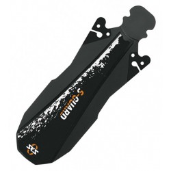 Blatník SKS S-Guard černo/bílý