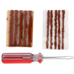 Sada MAX1 Tubeless Repair Kit