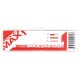 Sada MAX1 Tubeless Repair Kit