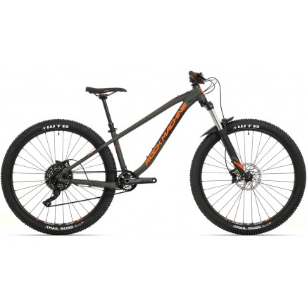 Rock Machine Blizz TRL 40-29 2021