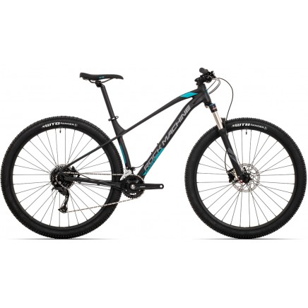 Rock Machine Torrent 30-29 2021