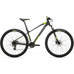Rock Machine Manhattan 40-29 2021