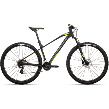 Rock Machine Manhattan 40-29 2021