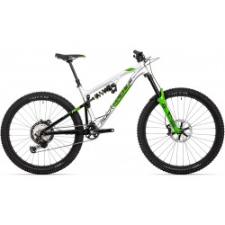 Rock Machine Blizzard 90-297 RZ 2021