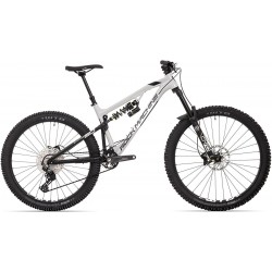 Rock Machine Blizzard 50-297 2021