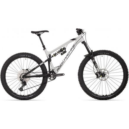 Rock Machine Blizzard 50-297 2021
