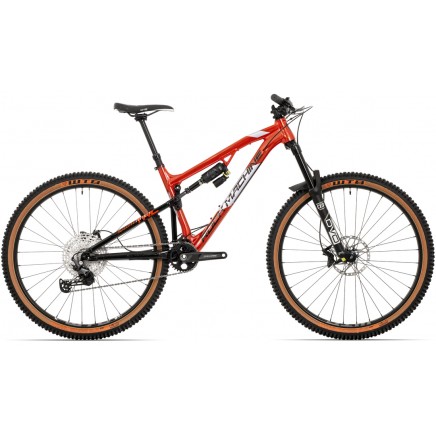 Rock Machine Blizzard TRL 70-29 2021