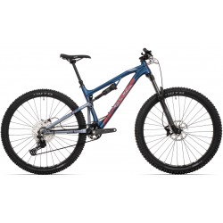 Rock Machine Blizzard TRL 30-29 2021