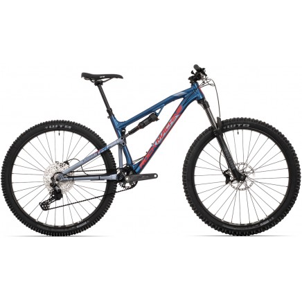 Rock Machine Blizzard TRL 30-29 2021