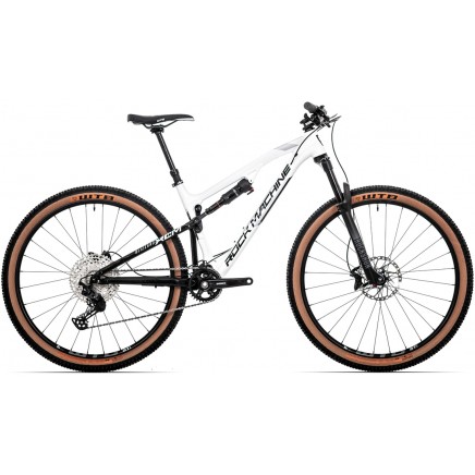 Rock Machine Blizzard XCM 70-29 2021