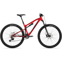 Rock Machine Blizzard XCM 30-29 2021