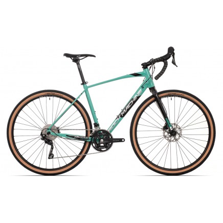 Rock Machine Gravelride 500 2021