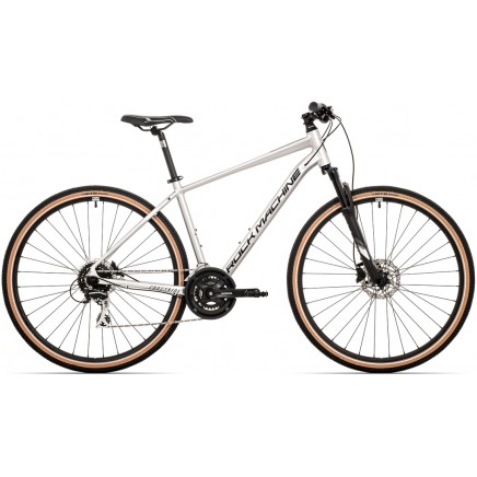 Rock Machine Crossride 300 2021
