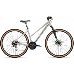 Rock Machine Crossride 300 Lady 2021