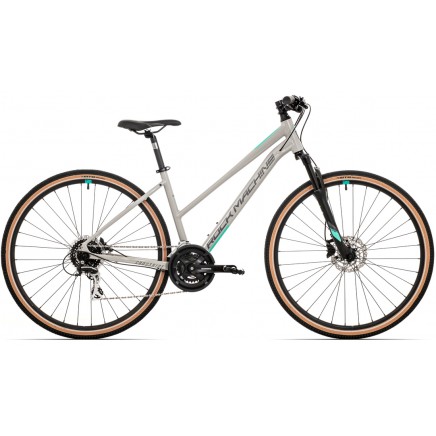 Rock Machine Crossride 300 Lady 2021