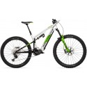 Rock Machine Blizzard INT e90-297 RZ