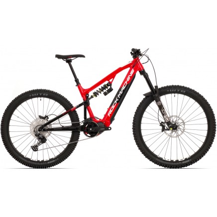 Rock Machine Blizzard INT e70-297 2021