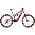 Rock Machine Blizzard INT e50-29