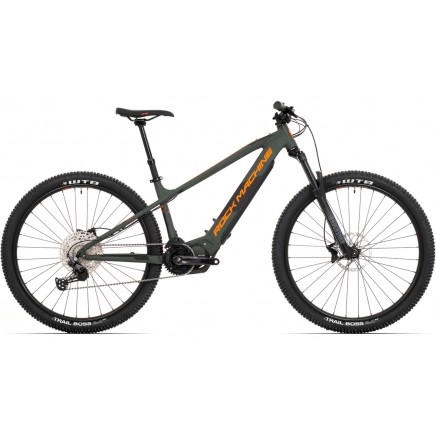 Rock Machine Blizz INT e60-29 2021