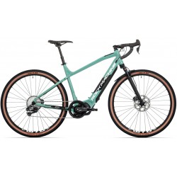 Rock Machine Gravelride INT e700 Di2 2021