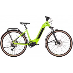 Rock Machine Crossride INT e500 Touring 2021
