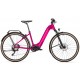 Rock Machine Crossride INT e500 Lady Touring 2021