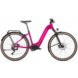 Rock Machine Crossride INT e500 Lady Touring 2021