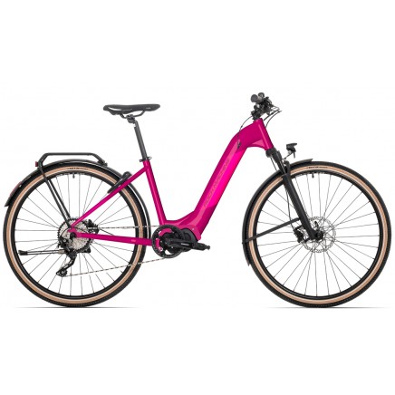 Rock Machine Crossride INT e500 Lady Touring 2021