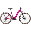Rock Machine Crossride INT e500 Lady Touring