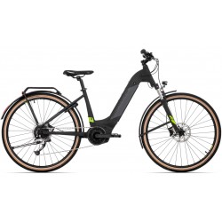 Rock Machine Crossride INT e500 Bosch Touring 2021