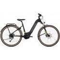 Rock Machine Crossride INT e500 Bosch Touring