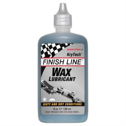 Finish Line Krytech