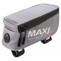 Max1 Mobile One brašna šedá
