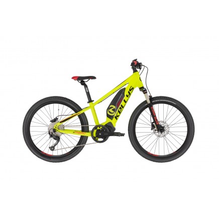 Kellys eMarc 24 2021