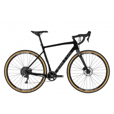 Kellys Soot 90 2021